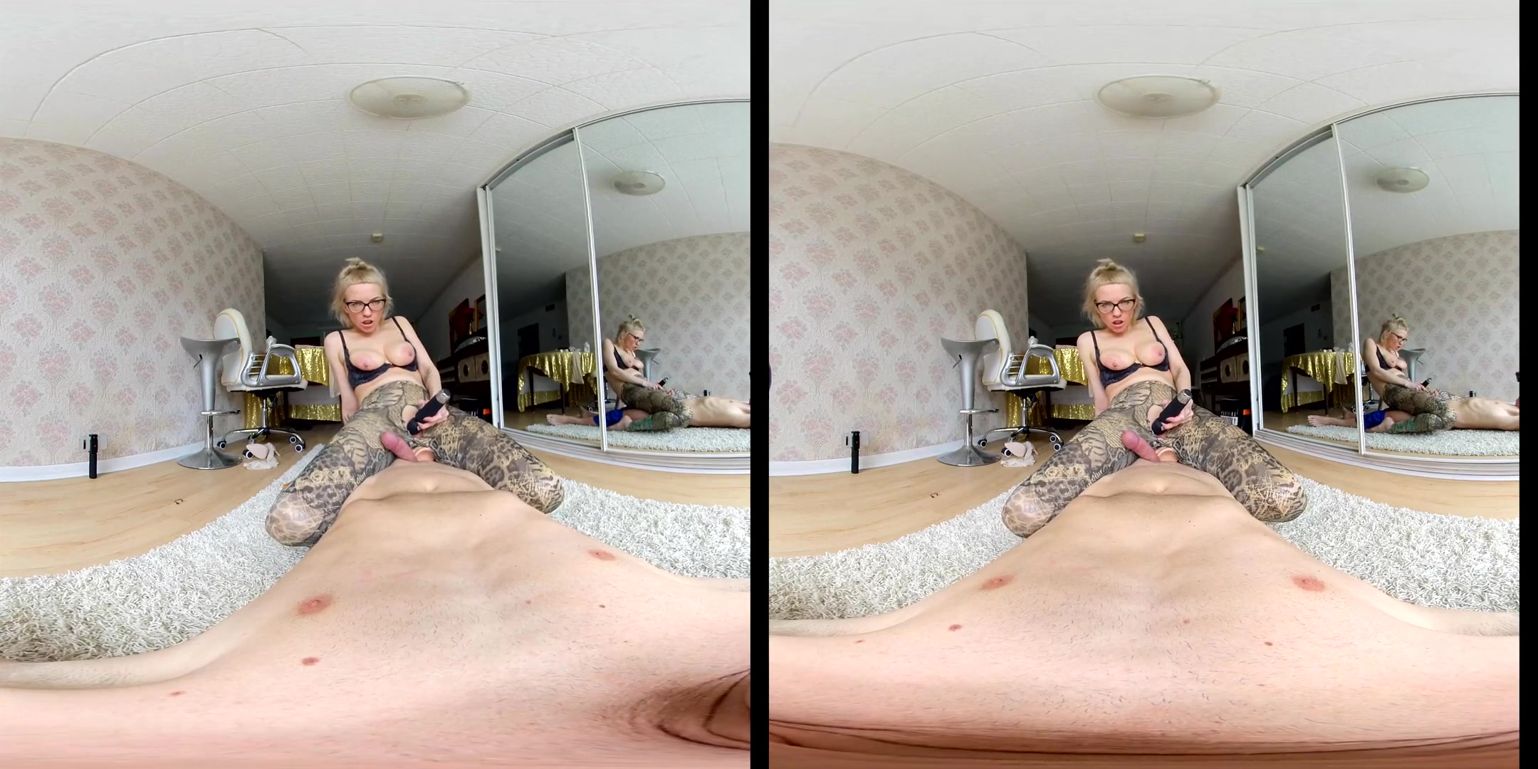 Marina Anal Desires - Blowjob Toying Anal Fucking