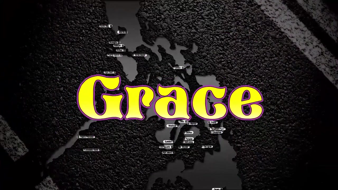 Grace3 - TrikePatrol
