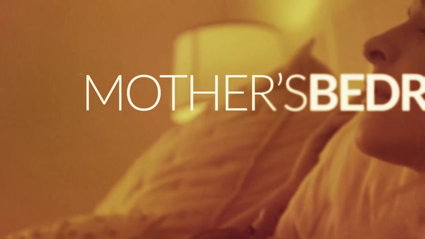 Step mother's Bedroom