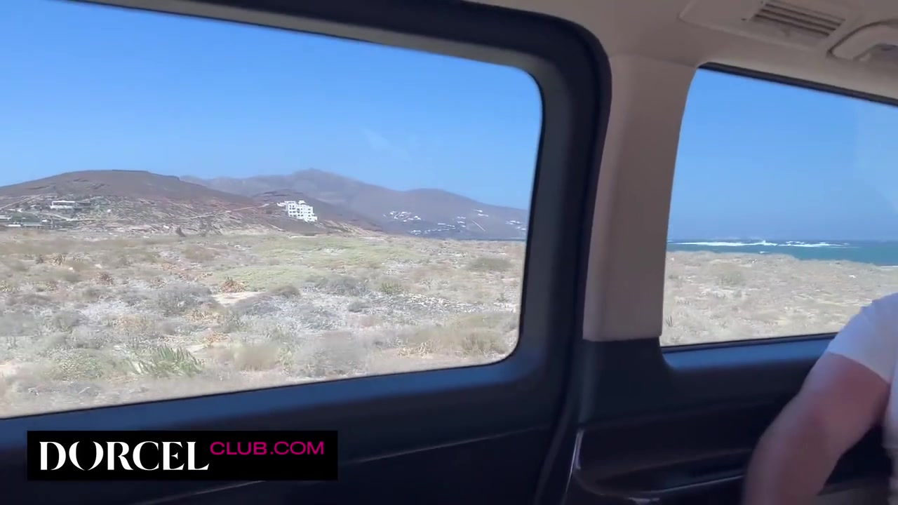 Clea Gaultier In Last Moments On The Road