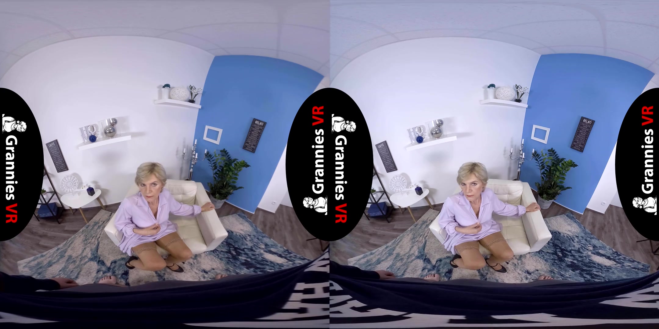 Lady Diana - Hardcore - Mature Granny Hardcore - SexLikeReal
