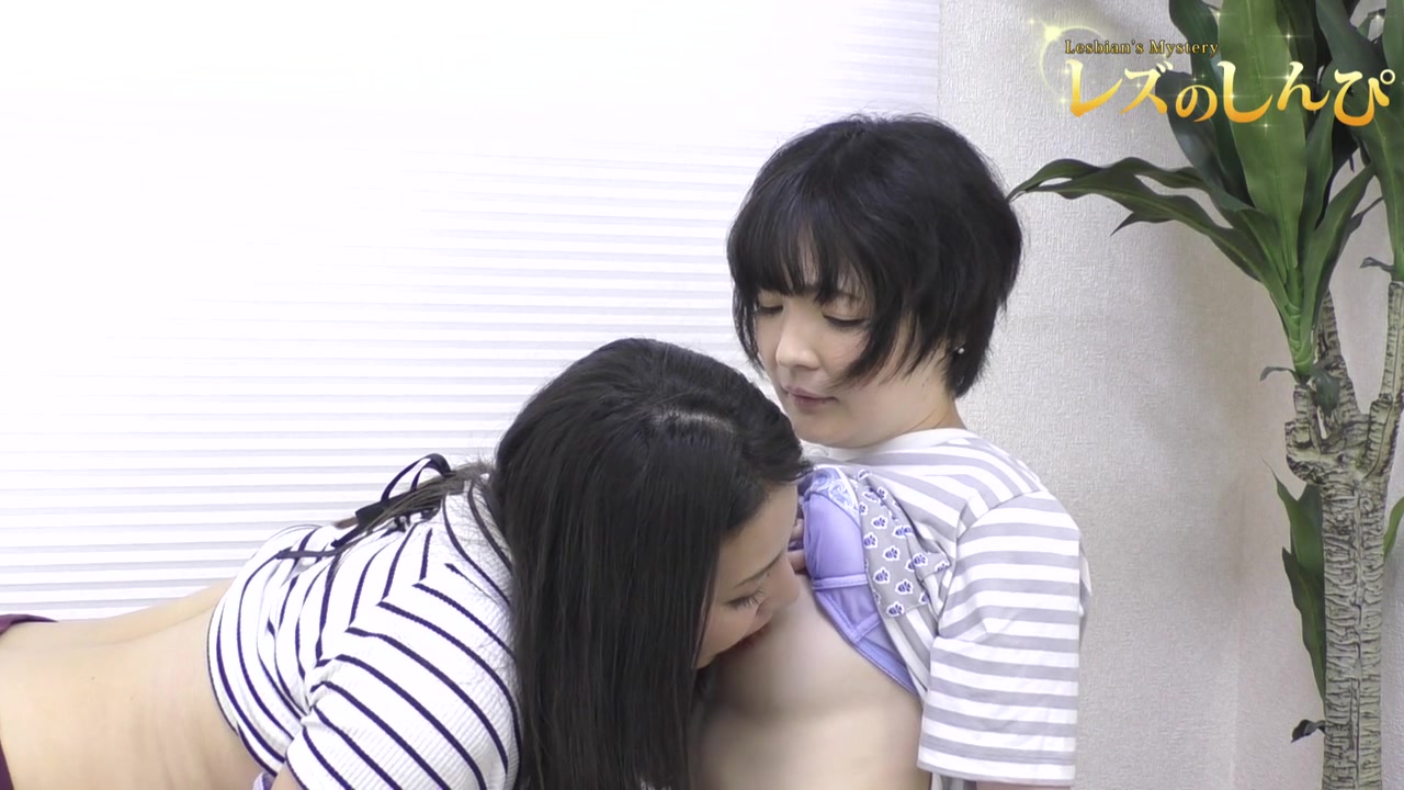 Lesbian SEX - Fetish Japanese Movies - Lesshin