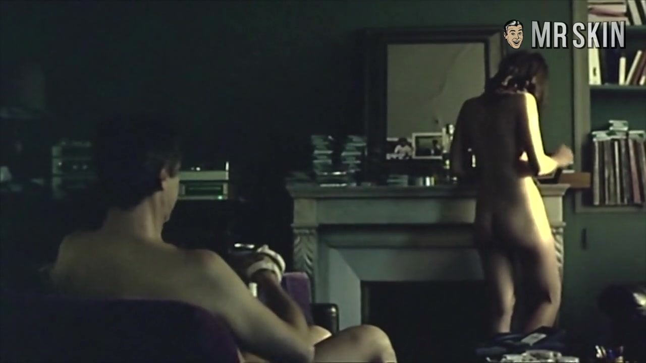 All Eyes On Allied's Marion Cotillard - Mr.Skin