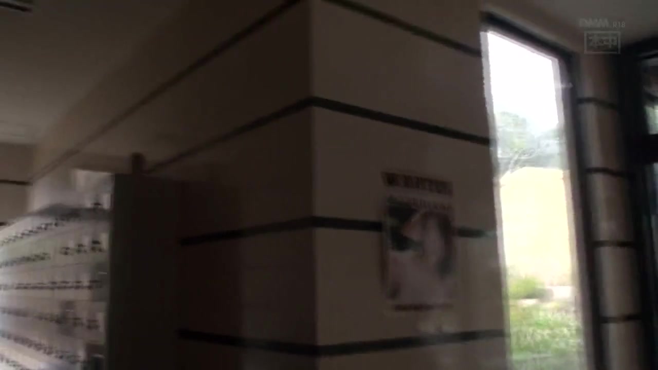 Ai Uehara in Sexual Hide-And-Seek - JapansTiniest
