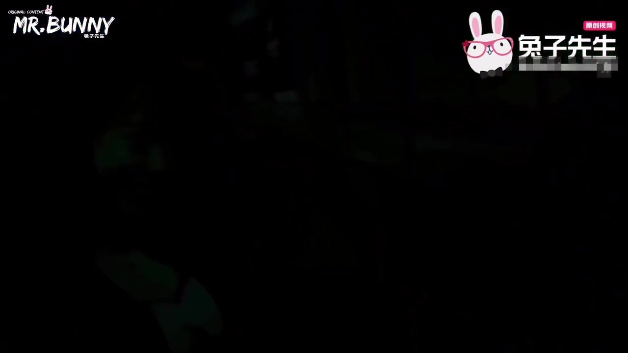 Mr.bunnytz-004 Halloween Candy Girl