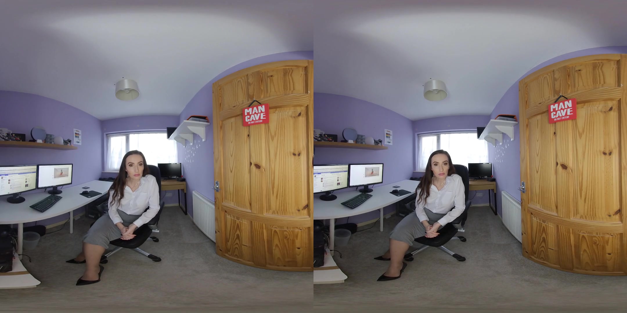 Porn Addict - SexLikeReal