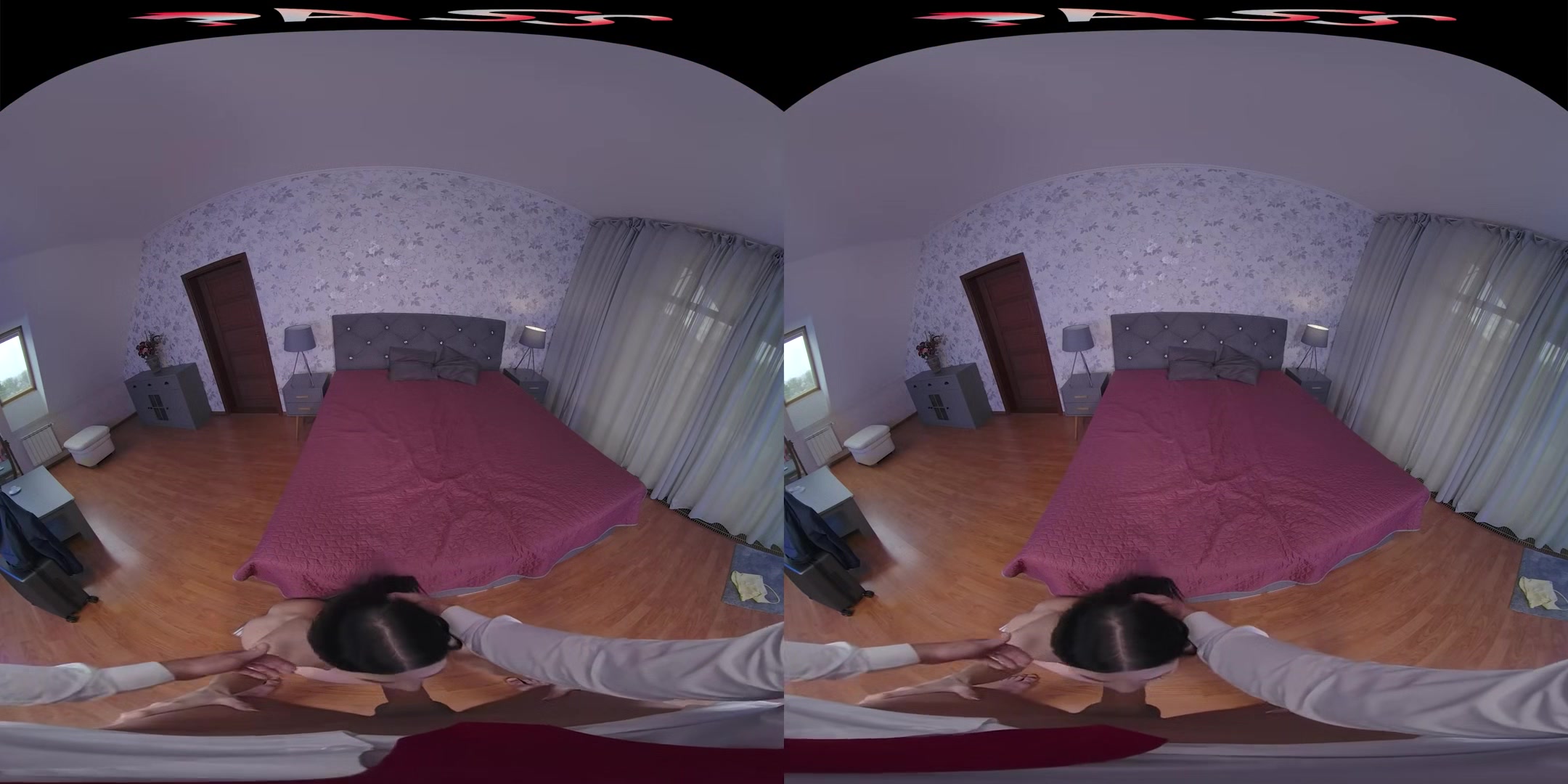 Going Down South (Moravia) With Jenny Doll - Euro Pornstar Hardcore VR