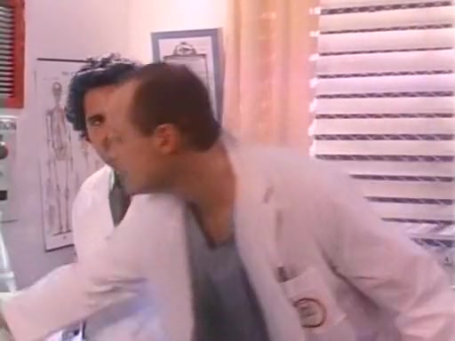 Kathlyn Moore, Colleen Brennan, Karen Summer in classic sex clip