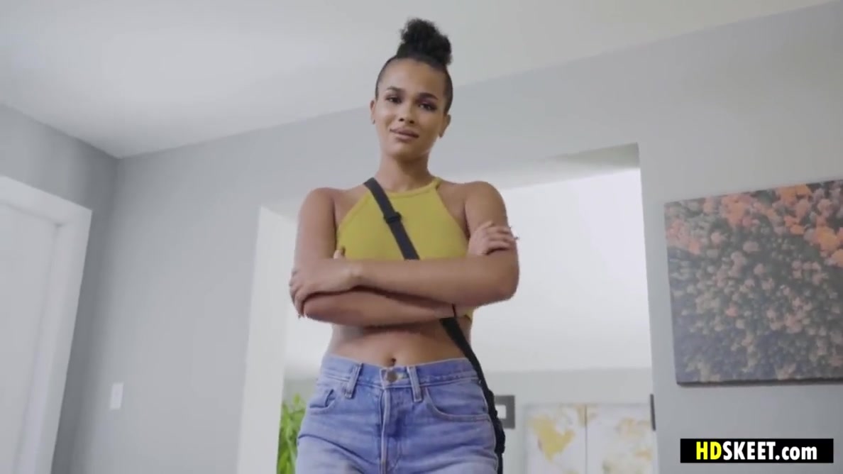 Alina Ali In Duncain Saint Fucked Well His Stepdaughter In Pov