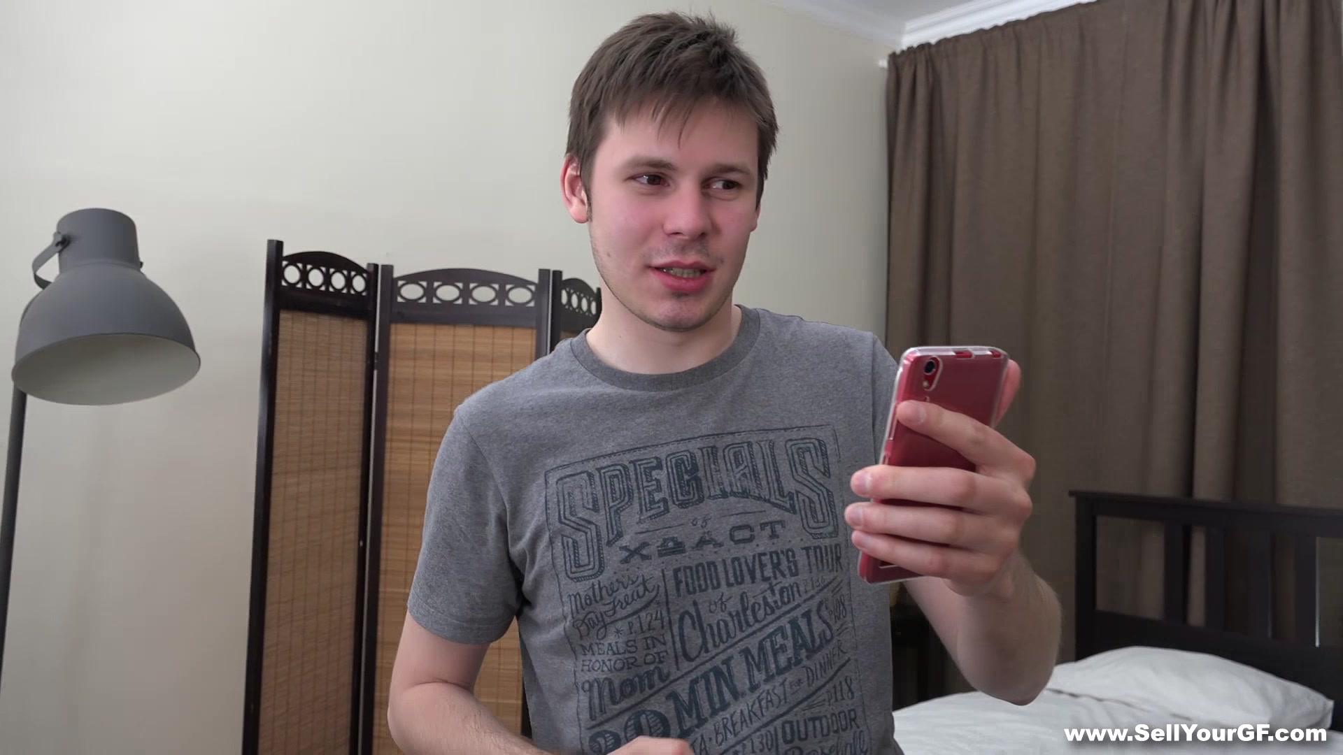 Sell Your GF - I got a hot gf you can fuck