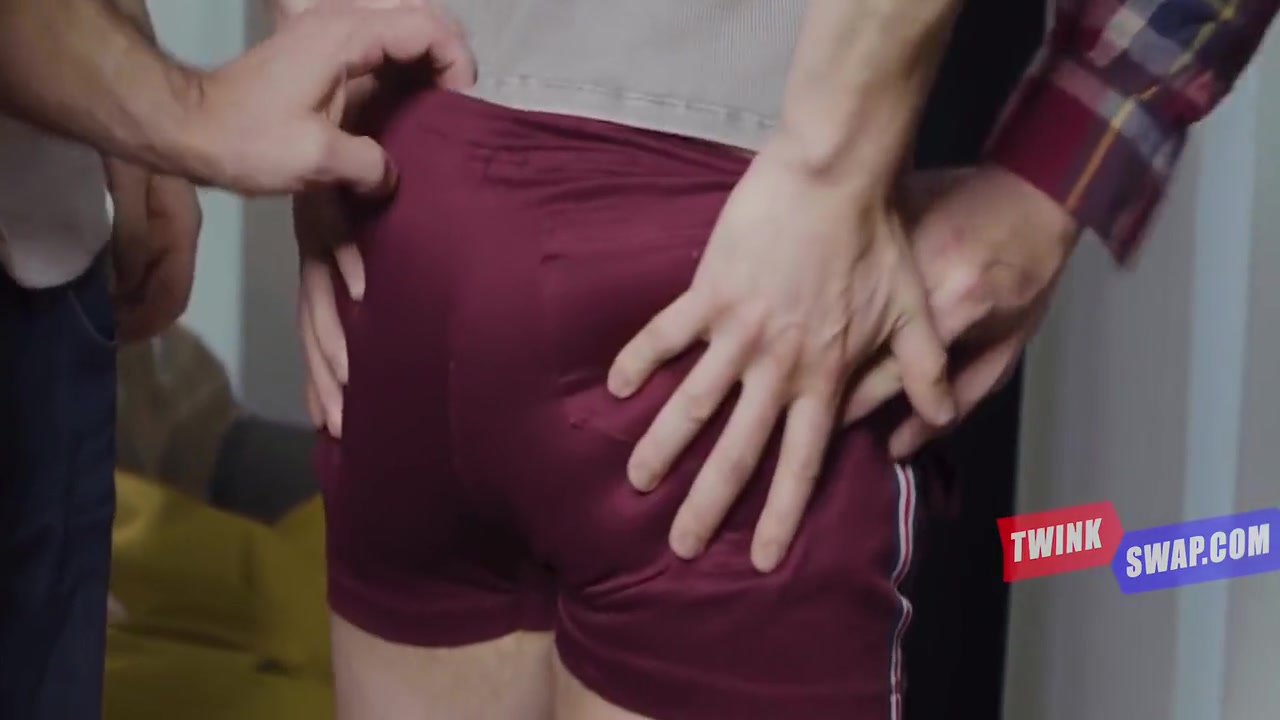 Ryan Jacobs And Manuel Skye In Stepdads Swap Stepsons To Take Lewd Selfies 8 Min