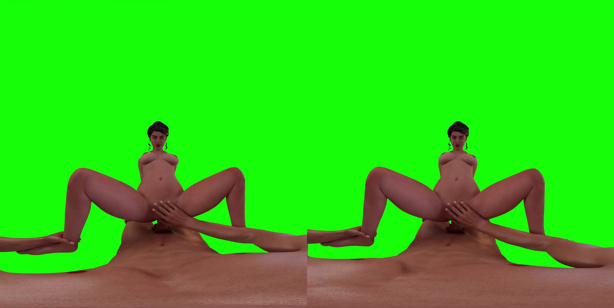 Dreams Come True 2 - Cgi (Passthrough) - Sexlikereal