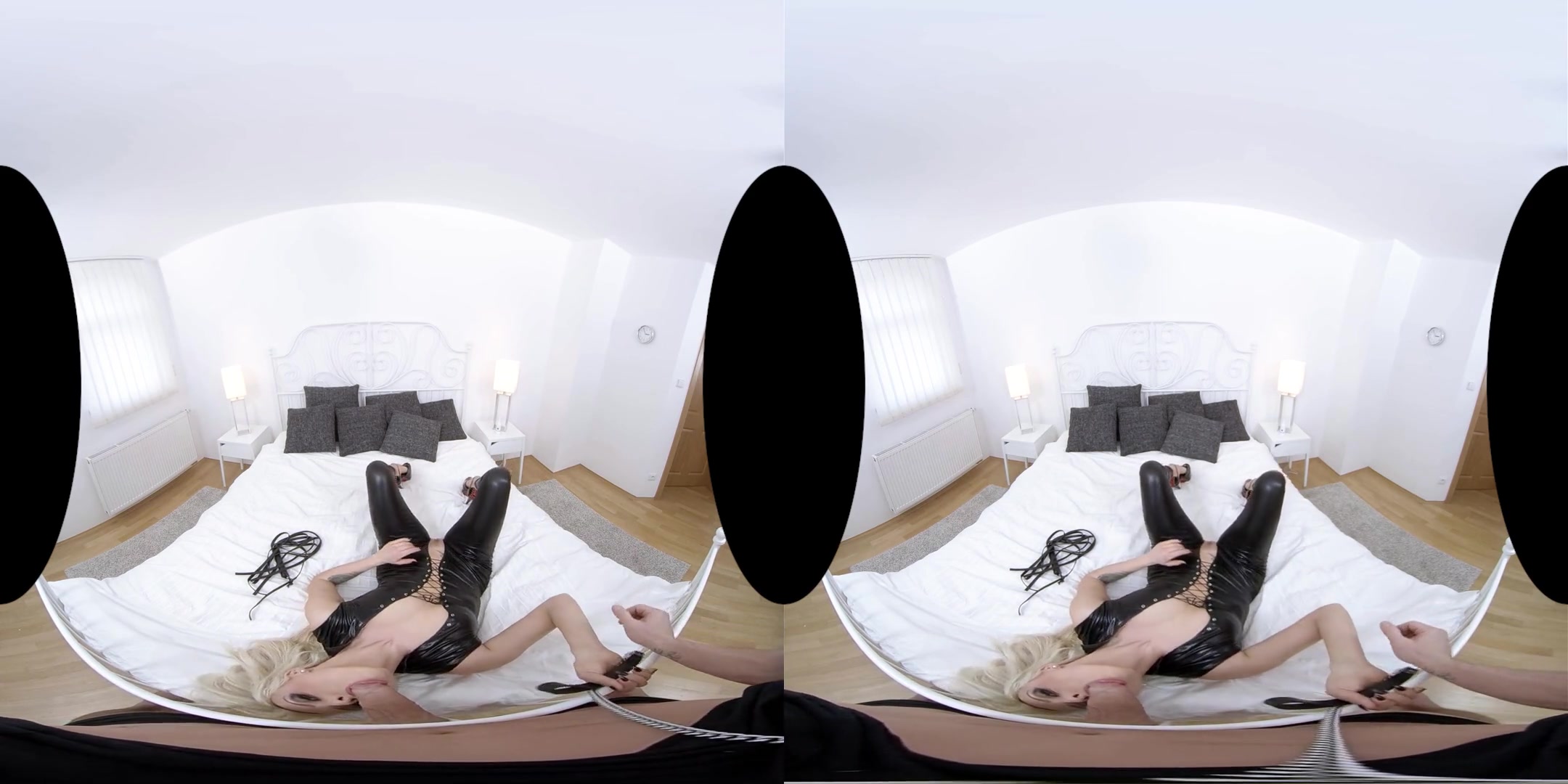 Brittany Bardot in Bound For Brittany - POV - RealityLovers