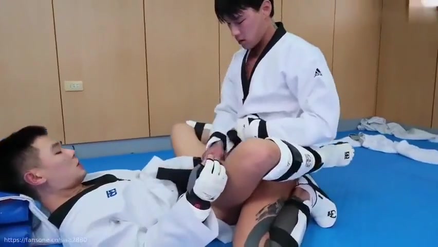 Taekwondo Class
