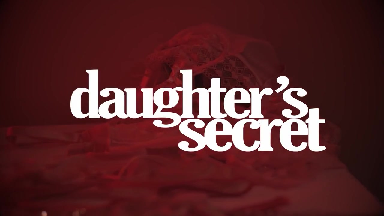 Step-daughters Secret - Teaser - Missa X
