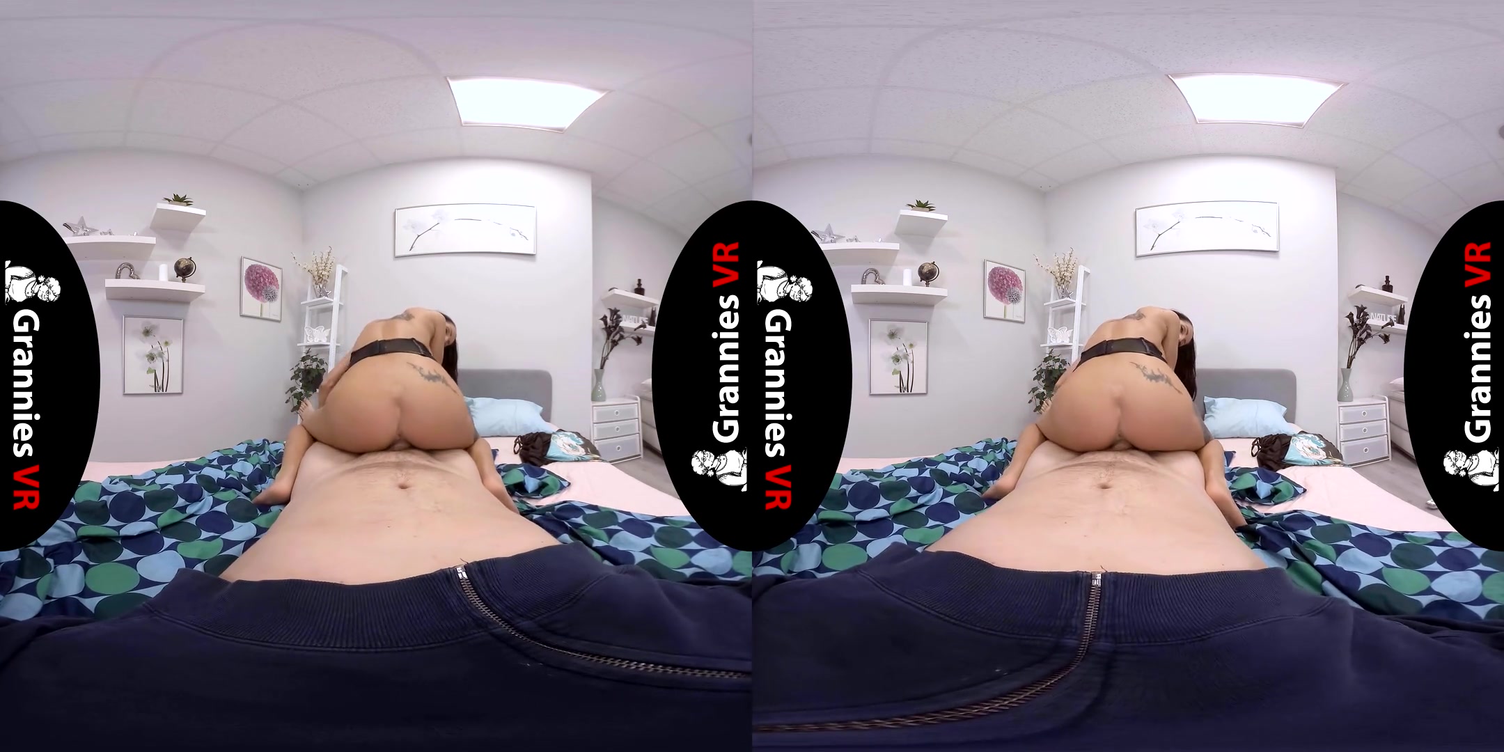 Valentina Sierra - Fuck My Pierced Pussy; Tattooed MILF Hardcore Suck and Fuck