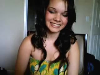 Jenny Is A Sizzling Hot Masturbating Latina
