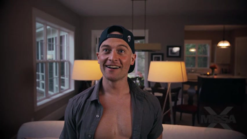 Watching Porn with Jane