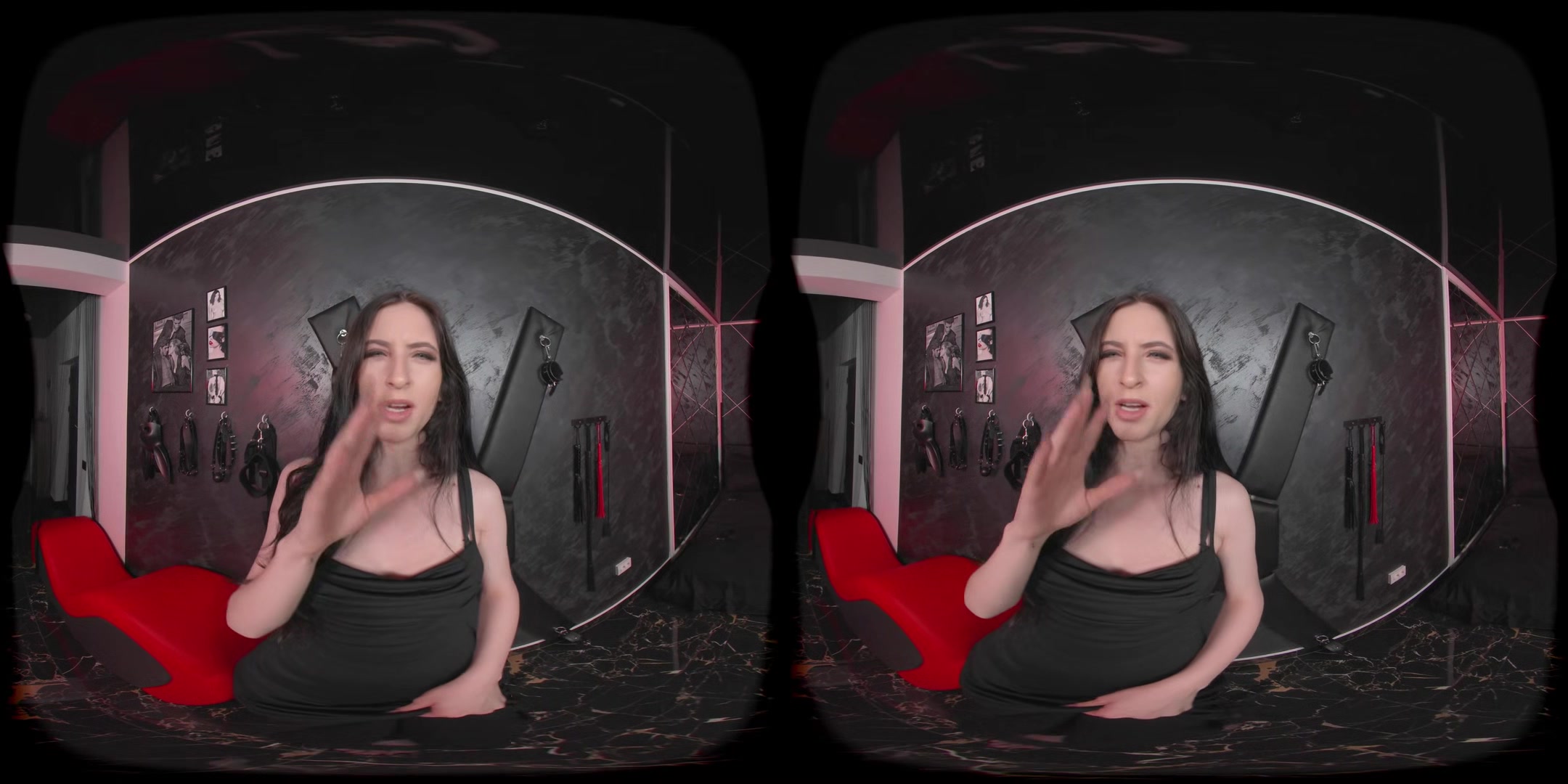 Pleasure Unleashed - Vrixxens - Vr Porn Video