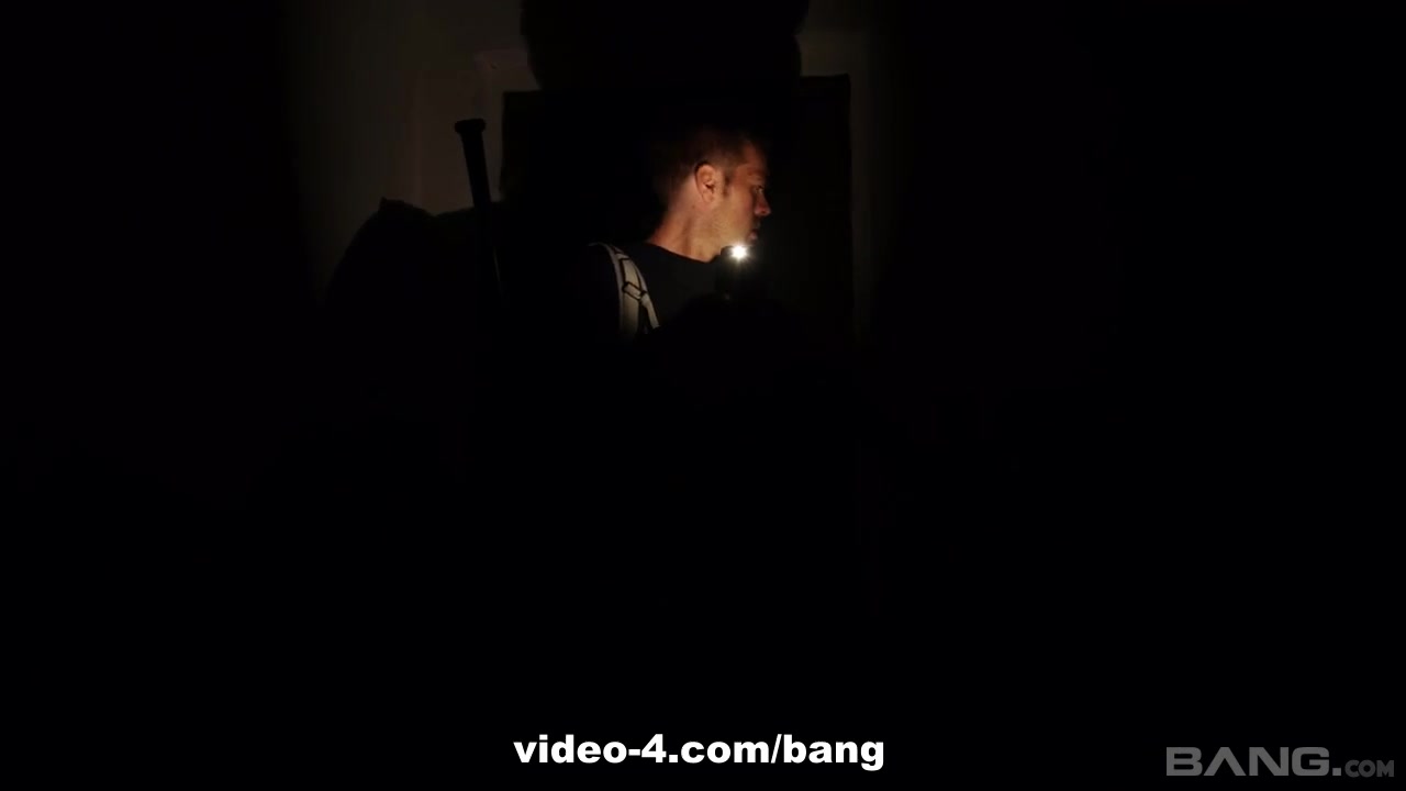 Angel Piaff Is Taken By A Stud In A Bdsm Dungeon And He Fucks Her Pussy Out - BANG!