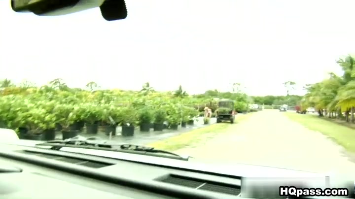 MilfHunter - Got bush