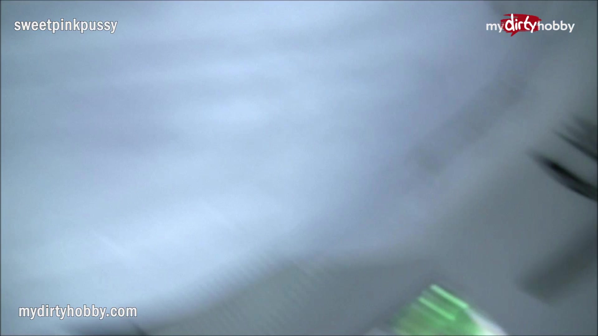 My Dirty Hobby - Busty MILF get rammed deep!