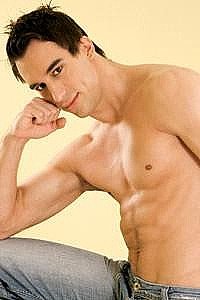 Danny Arnez