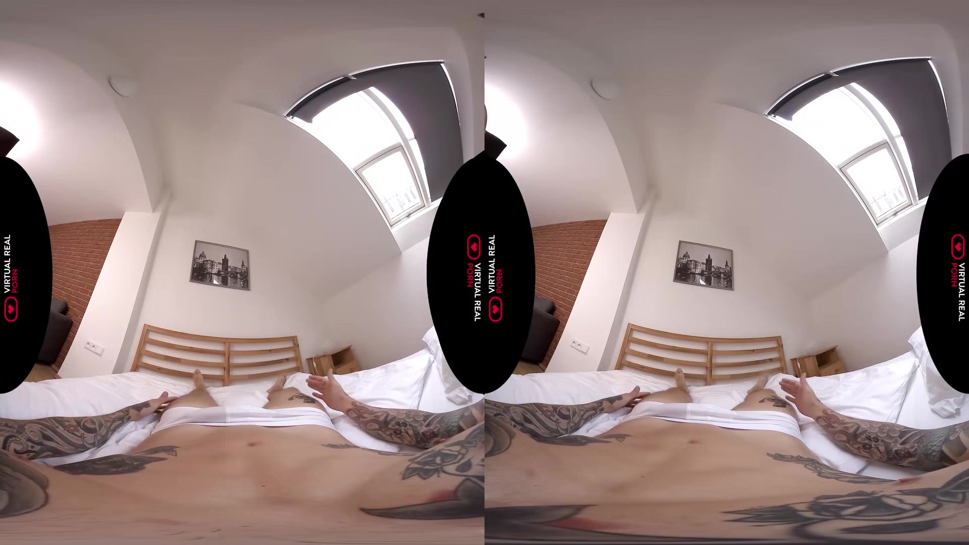 Wake up and fuck
