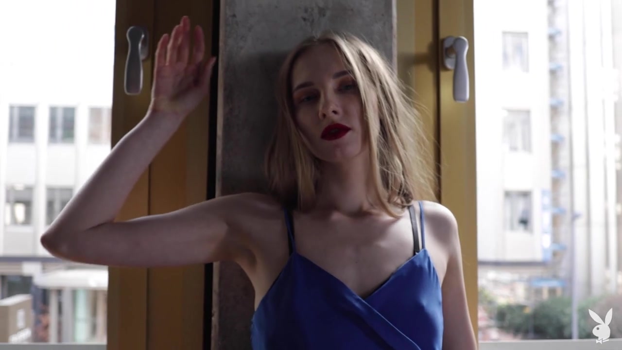 Stella in Bound to You - PlayboyPlus