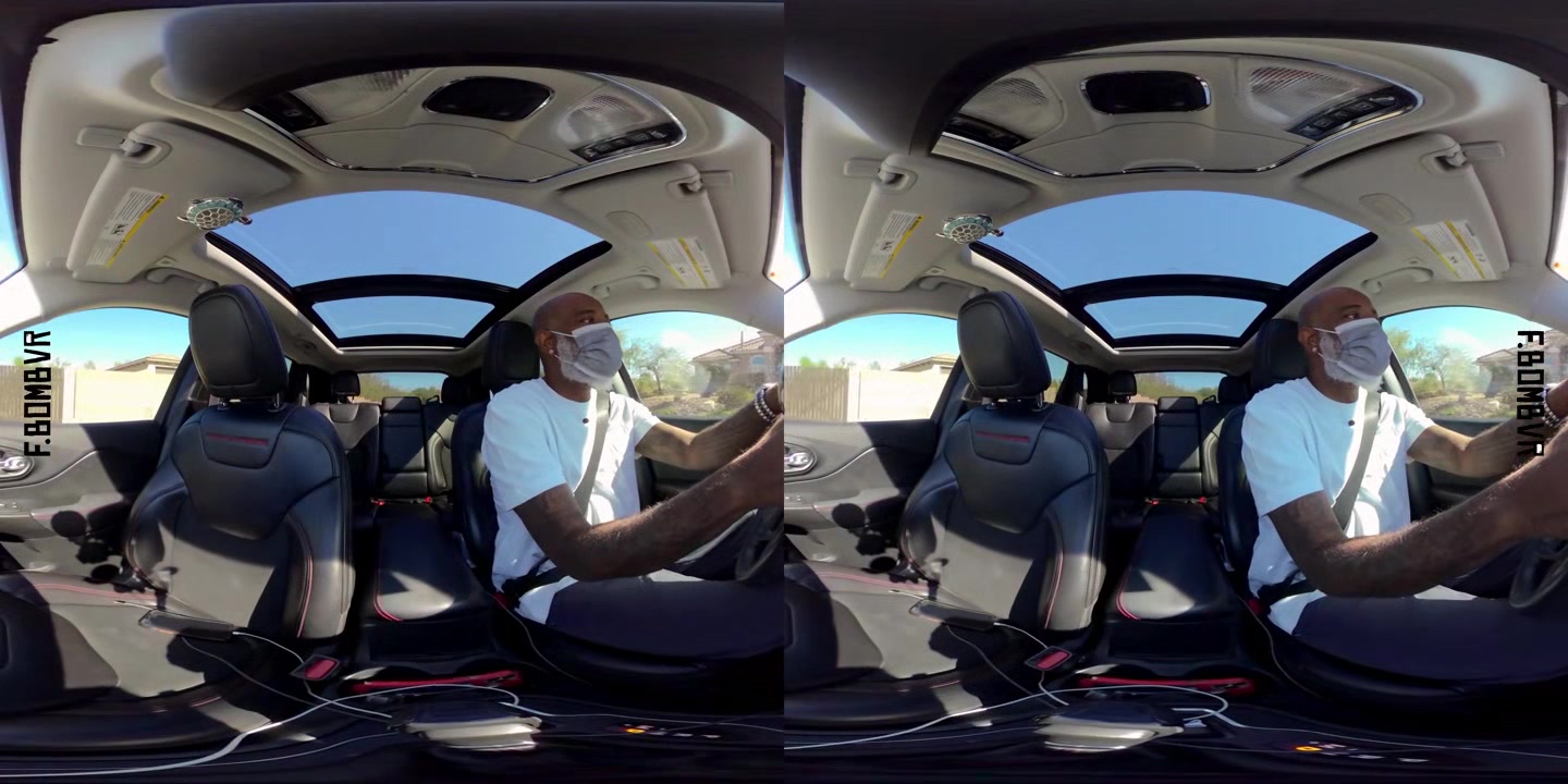Ride Share Wife Share - FBOMBSTUDIOZ