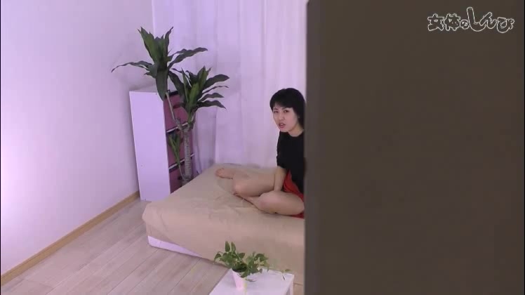 Ms.Tsukio - Fetish Japanese Video