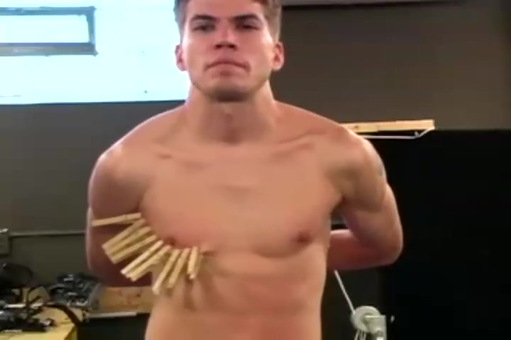 Danny -house Slave Misbehaves