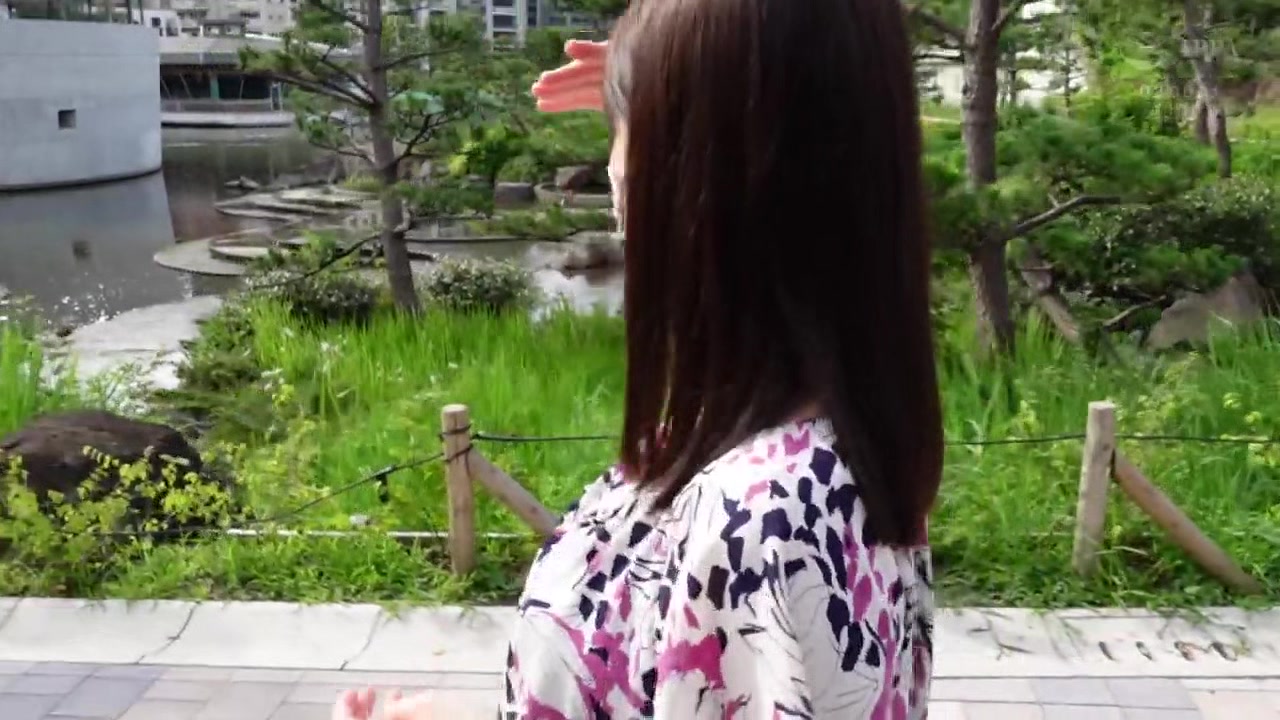 336DTT-086 Japanese Amateur