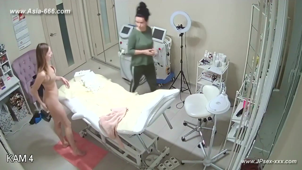 in Gynecological Cabinet