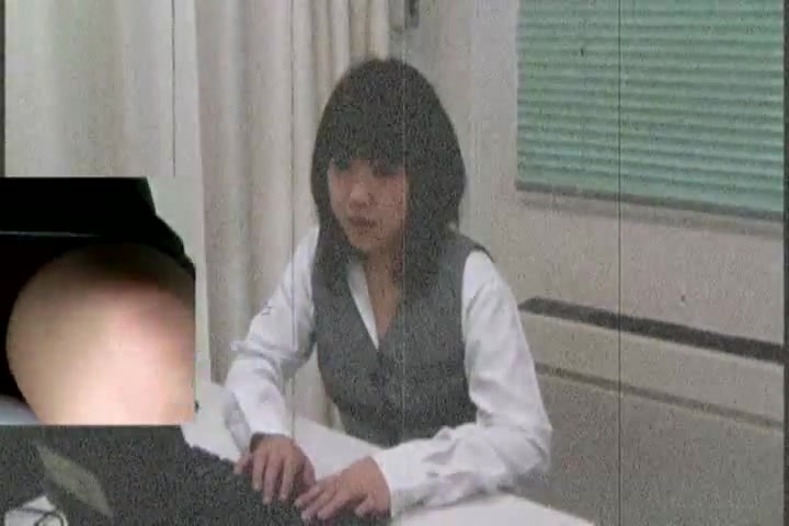 Japanese Asian Candid Cam Video