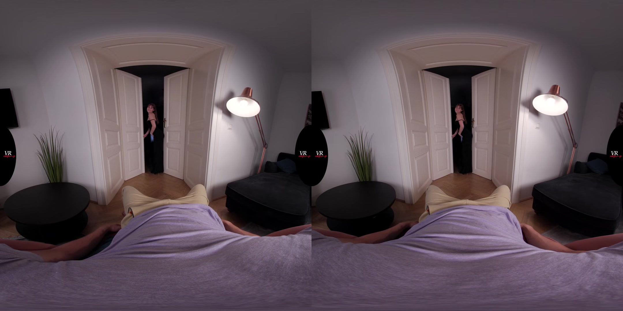 Fiona Gets You Off Before You Go Out - Sexlikereal