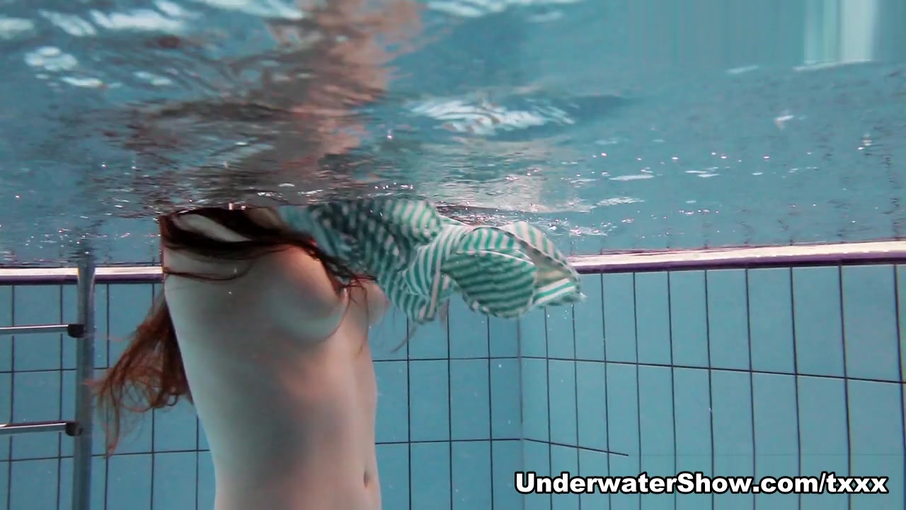 Ribkina Salaka Video - UnderwaterShow