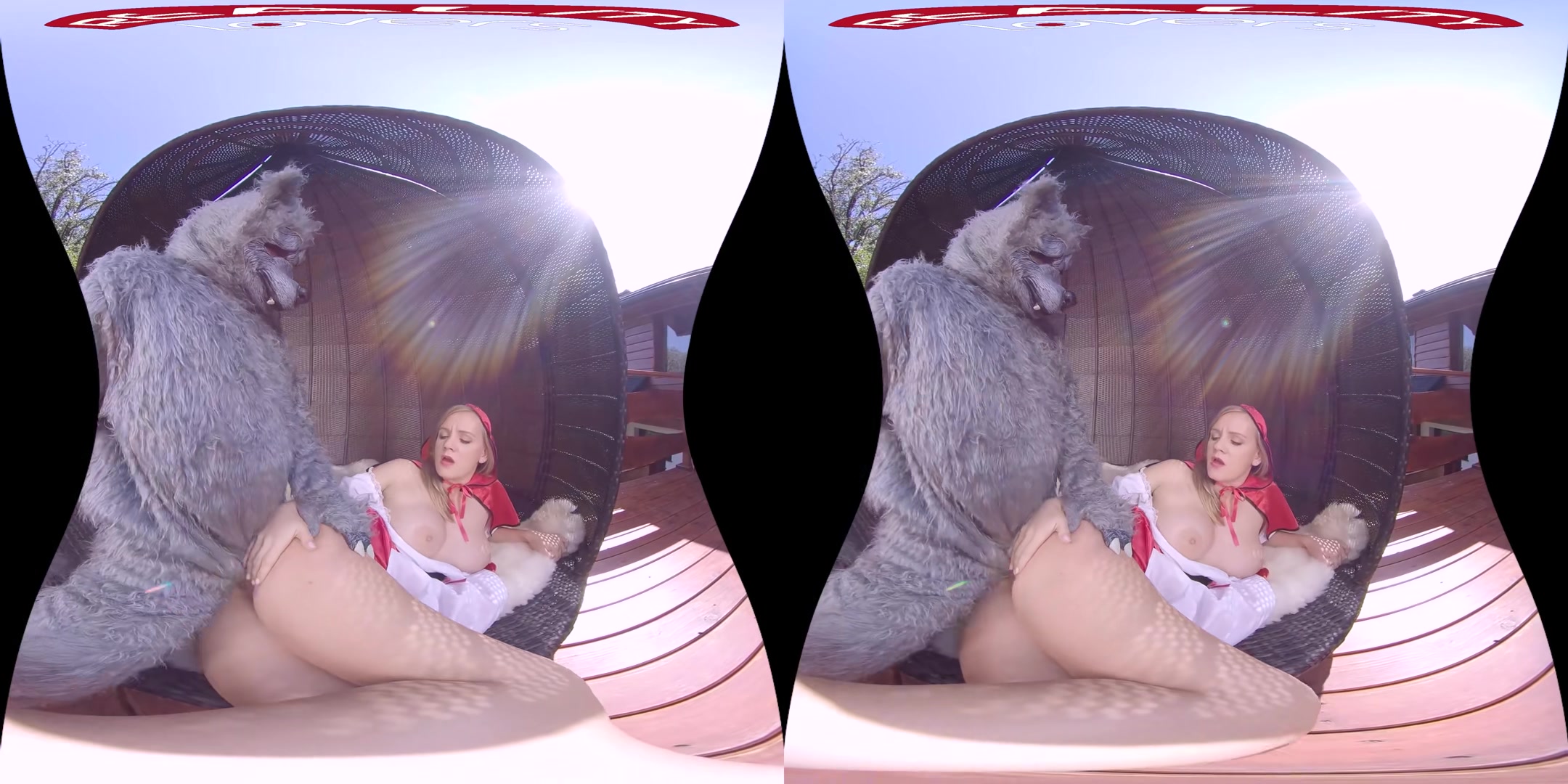 Big Tits in VR Compilation - RealityLovers