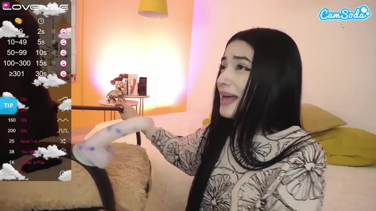 Booty Spic teen 18+ Amateur Webcam Video