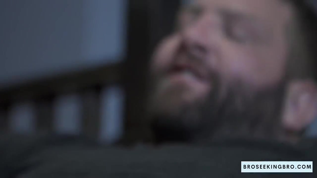 Bro Seeking Bro: Intense Jizz Load On A Bros Chest