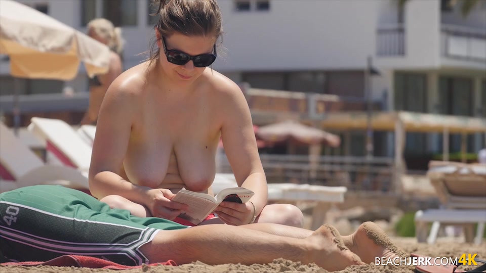 Topless Beach Compilation Vol 16 - BeachJerk