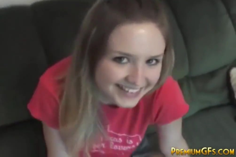 Kitty Cumming Fingering Pussy