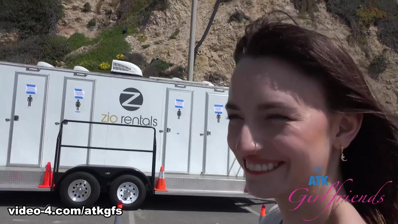 Lana Smalls : Virtual Date Movie - ATKGirlfriends