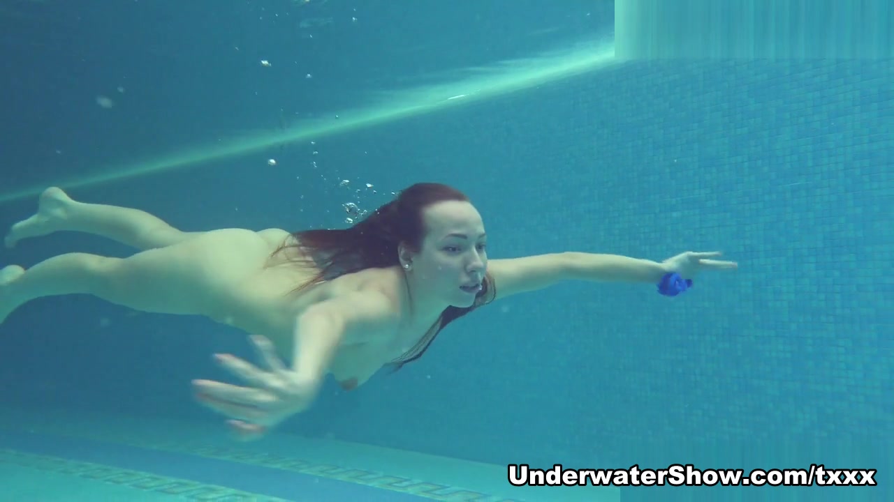 Mercury Lina Video - UnderwaterShow