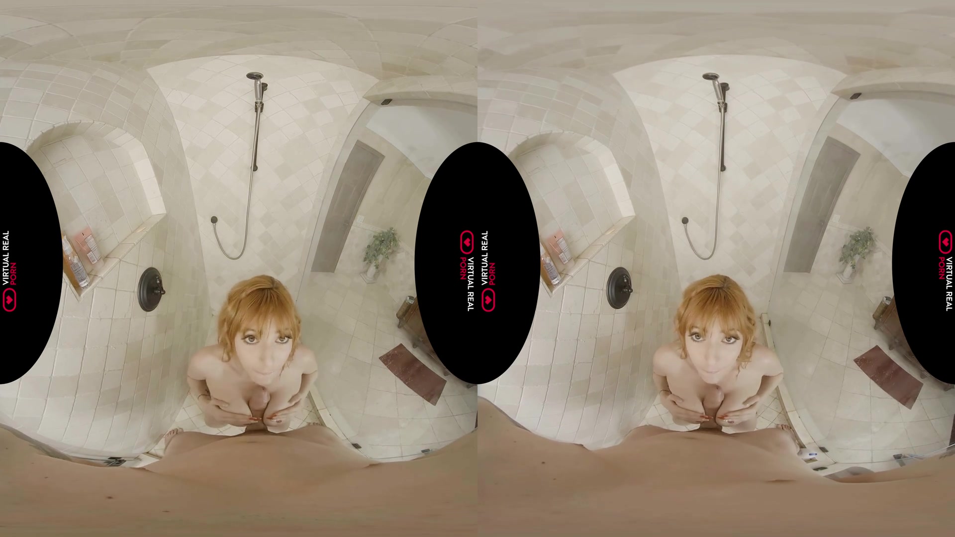 Deep cleaning - VirtualRealPorn