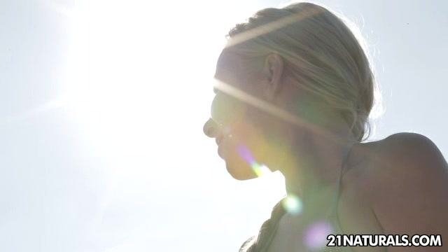 21Sextury XXX Video: Waves