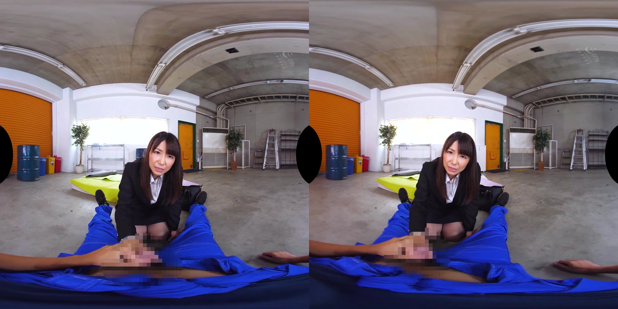 Ayano Katou Ayano Katou Apologizes with Monster Creampie Sex 1 - SexLikeReal