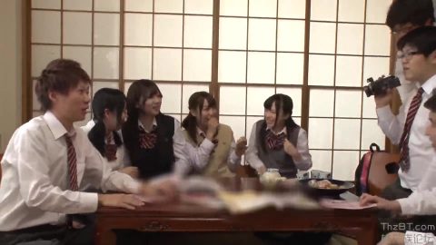 250527野外学習にて女子生徒とパコパコh