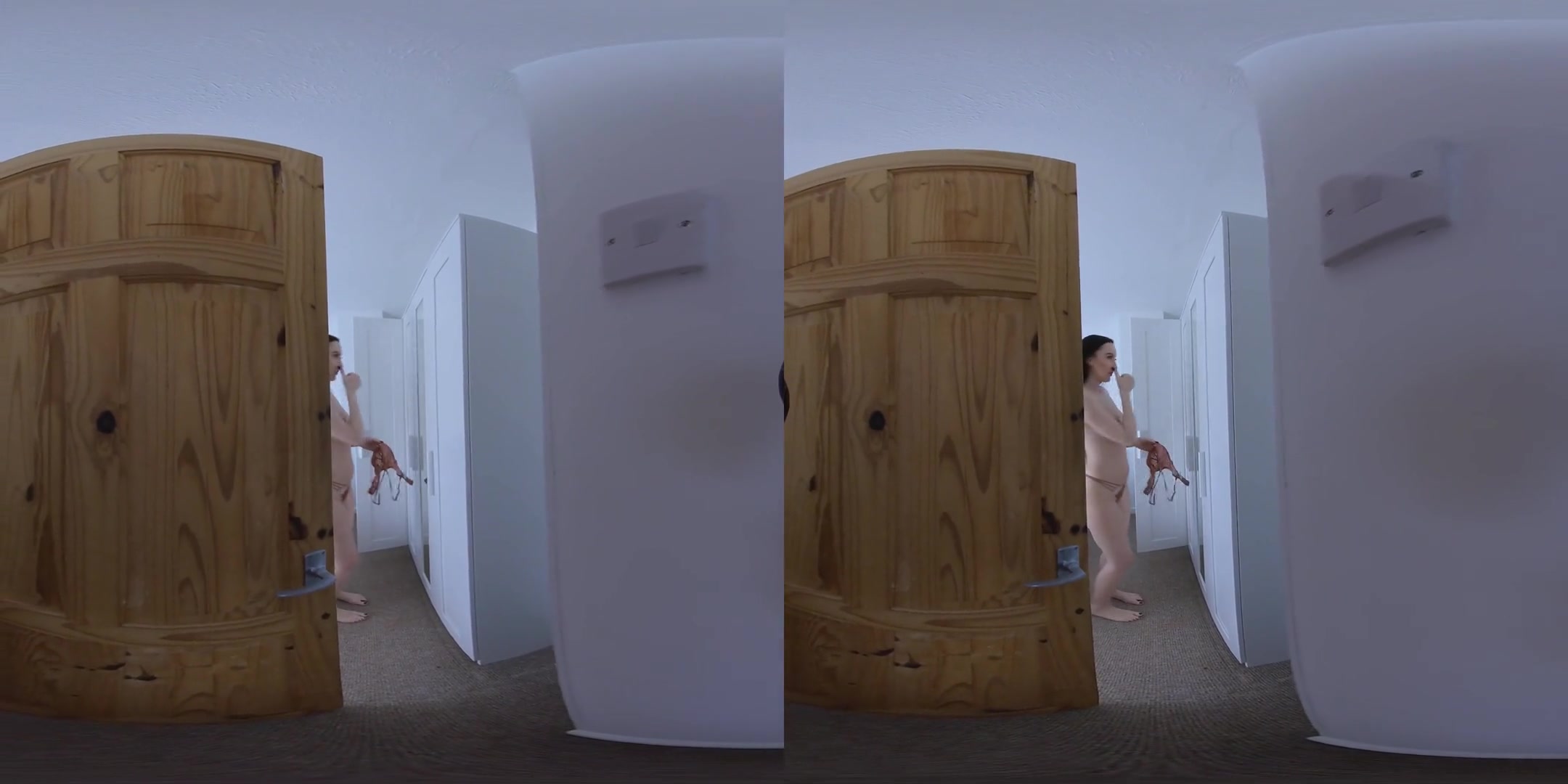 Step brother-in- - SexLikeReal