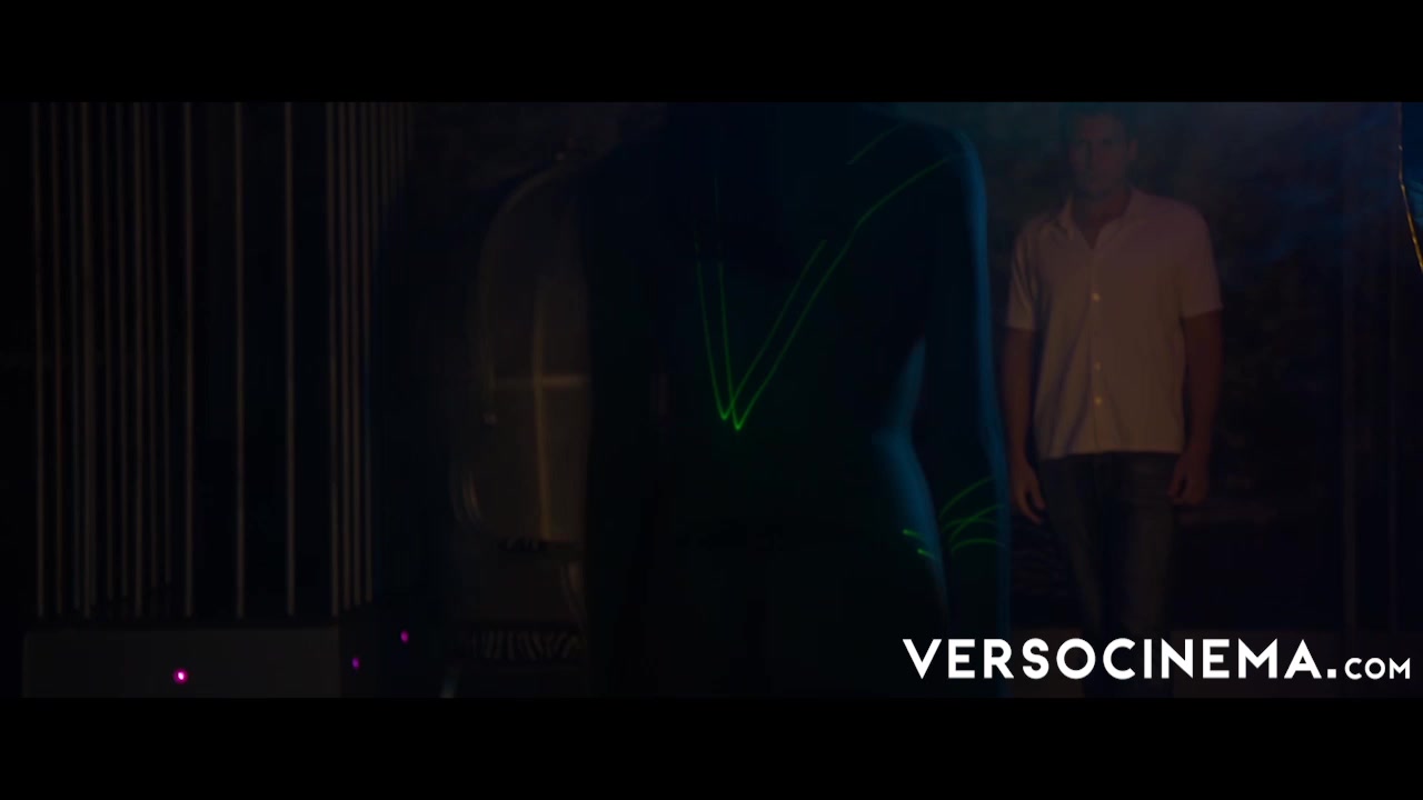 VERSO CINEMA Vampire teen 18+ Fetish